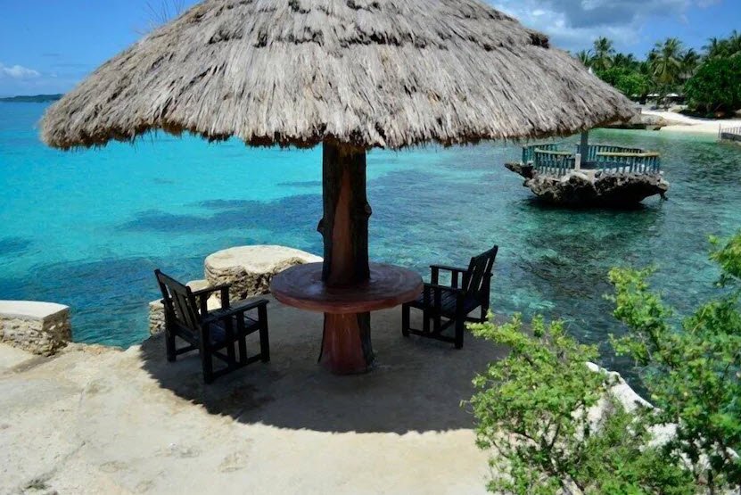 Mangodlong Beach, Philippines , Philippines